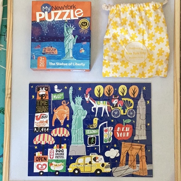 New York City Puzzles - Picture 5 of 9